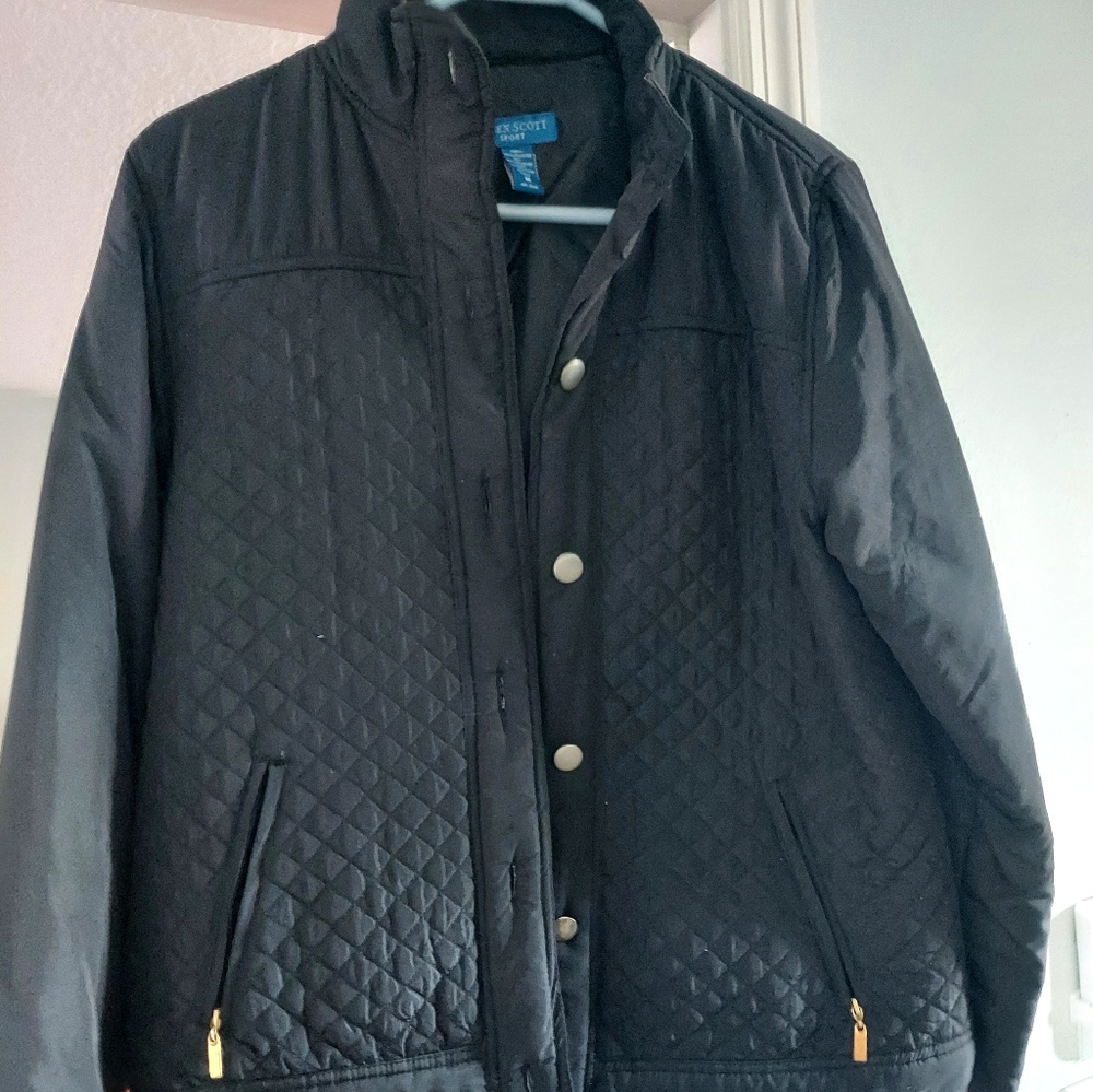 Lightweight Jacket